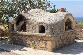 Agios Georgios